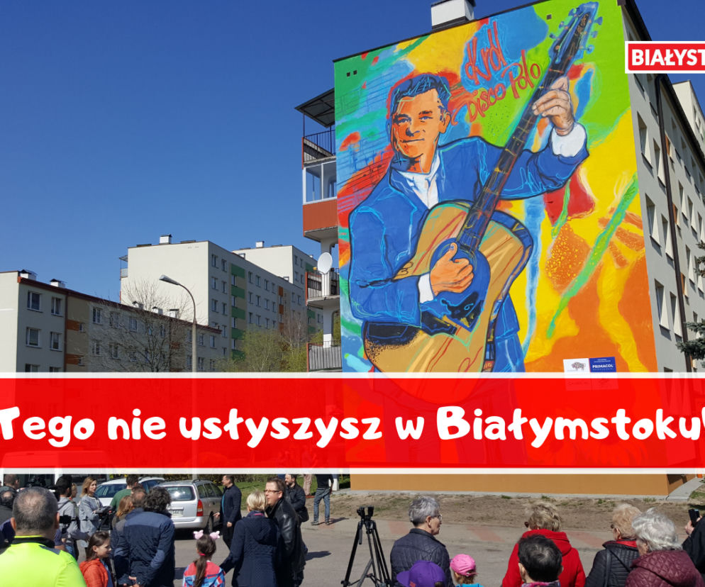 TOP 10. Tych zdań nie usłyszysz w Białymstoku