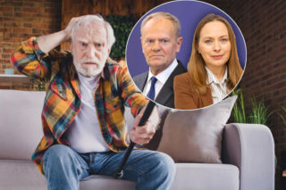 Dzieci dadzą wyższą emeryturę? Minister Tuska wywołała burzę 