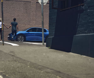 Nowy Peugeot 208