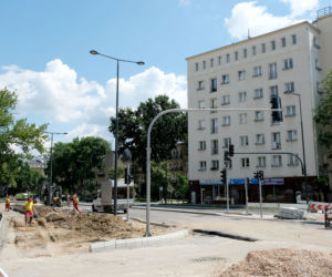 Koniec remontów na Górczewskiej!