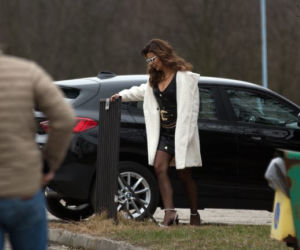 Edyta Górniak - pantofelki za 5 tysięcy zniszczyły jej stopy