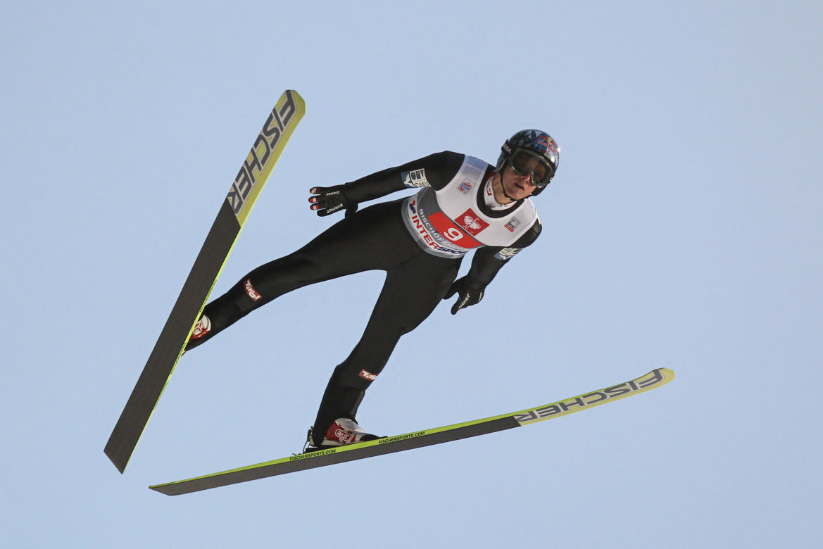 Thomas Morgenstern