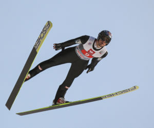 Thomas Morgenstern