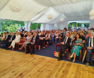 Za nami Majówka w Reymontówce „na wesoło”. W 2026 roku imprezę odwiedziły tłumy!