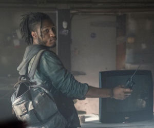 Fear the Walking Dead