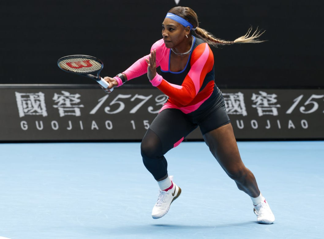 Serena Williams