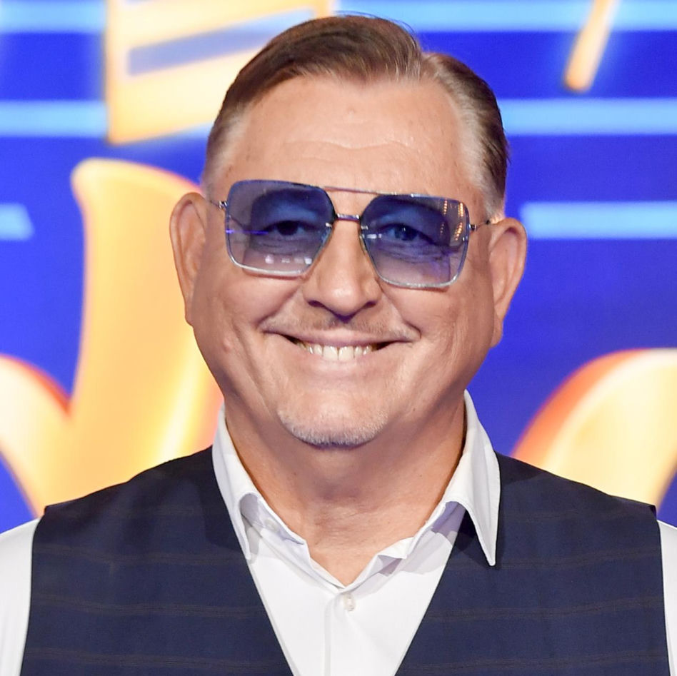 Andrzej Sikorski w "Jaka to melodia" 