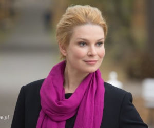 Na dobre i na złe odc. 549. Dorota (Aneta Todorczuk-Perchuć)