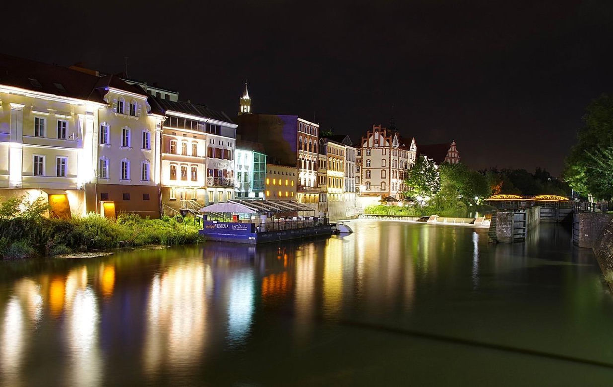 11. Opole