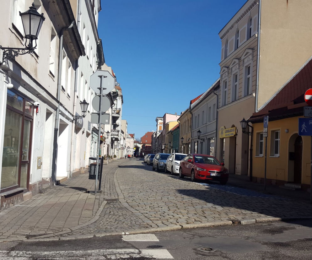 ​Dokładnie rok temu wykryto w Lesznie pierwszy przypadek zakażenia koronawirusem 
