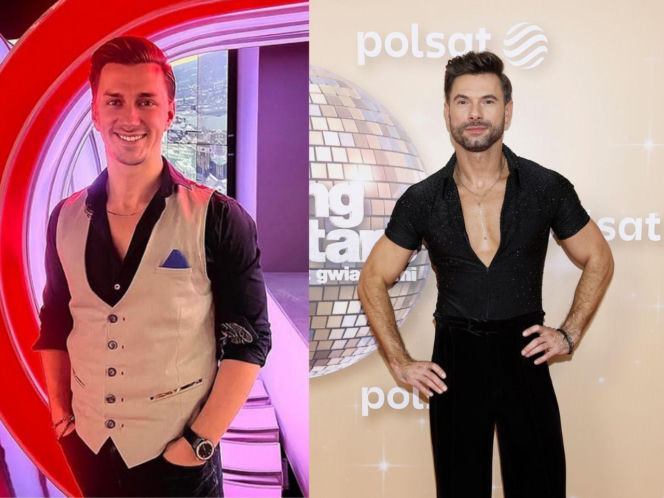 Maciej Zięba i Robert Rowiński