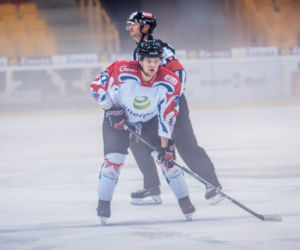 KH Energa Toruń - GKS Stoczniowiec 6:0, zdjęcia ze sparingu na Tor-Torze