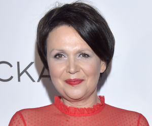 Małgorzata Pieńkowska 2018