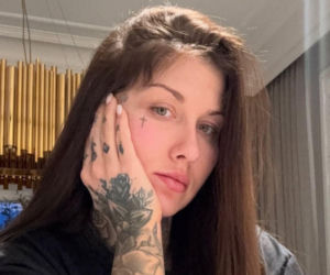 Deynn zdecydowała się na szczere wyznanie. Walczy z depresją poporodową