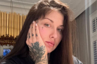 Deynn zdecydowała się na szczere wyznanie. „Mierzę się z okropną depresją poporodową”