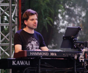 Krzysztof Cugowski zaśpiewał w Bydgoszczy [ZDJĘCIA]