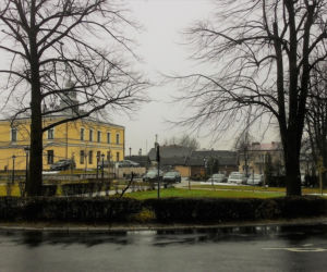 To jedno z najpiękniejszych śląskich miast. W PRL-u było dzielnicą, a później trafiło na mapę Małopolski