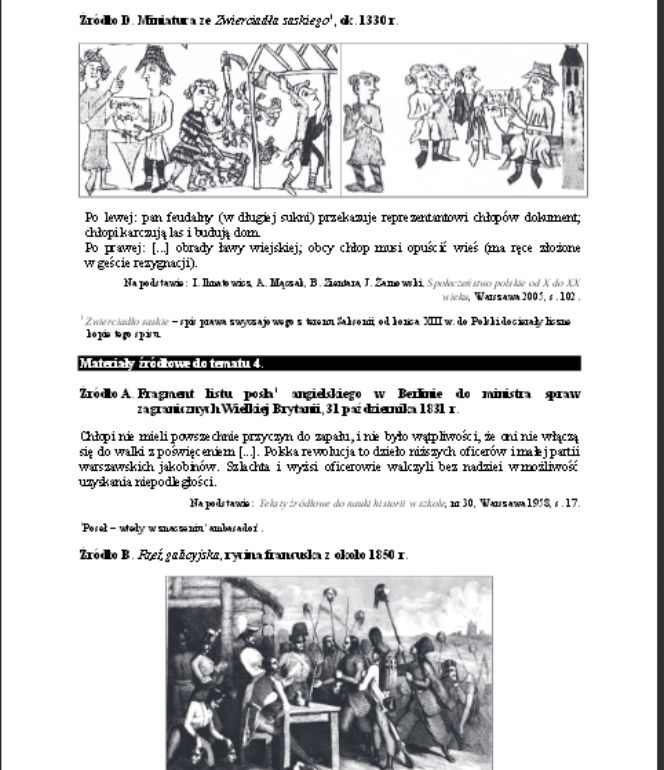 Matura rozszerzona z historii 2015 ARKUSZE s.25