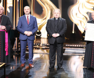 Złoty Feniks 2020 dla arcybiskupa Marka Jędraszewskiego. Za nami uroczysta gala wręczenia nagród