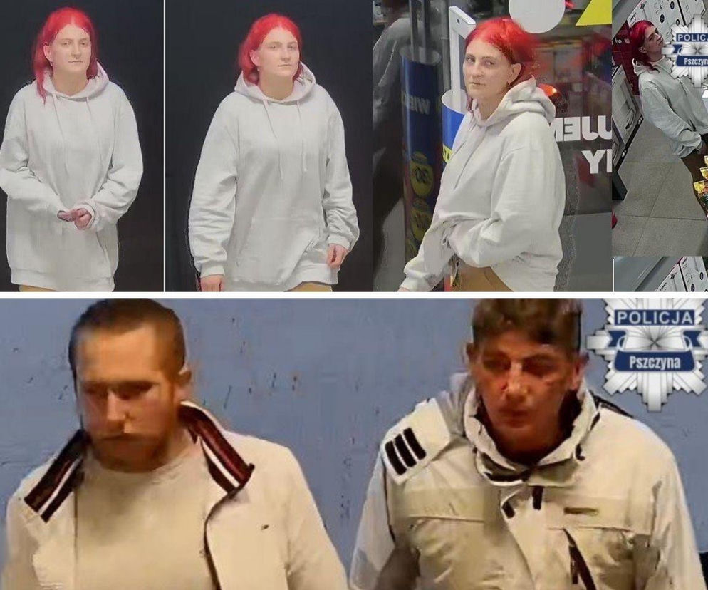 Kradzieże w Pszczynie. Ona wzięła robota, oni smartfona