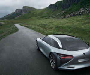 Citroen Cxperience Concept