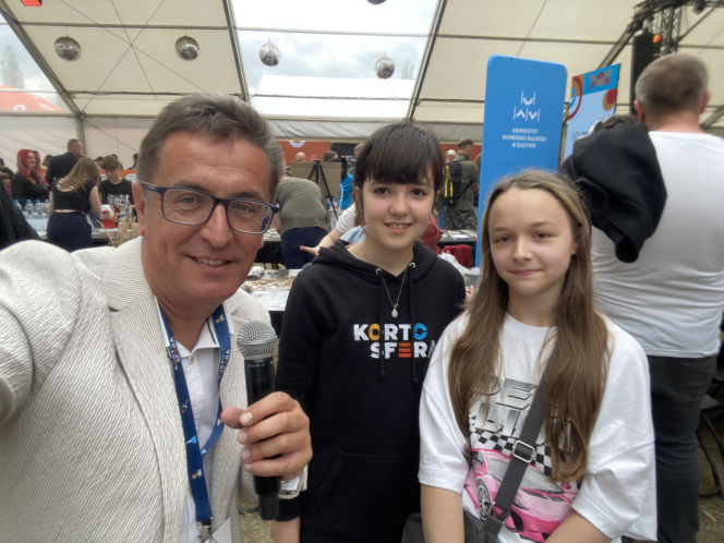Olsztyn Love Nauka 2026
