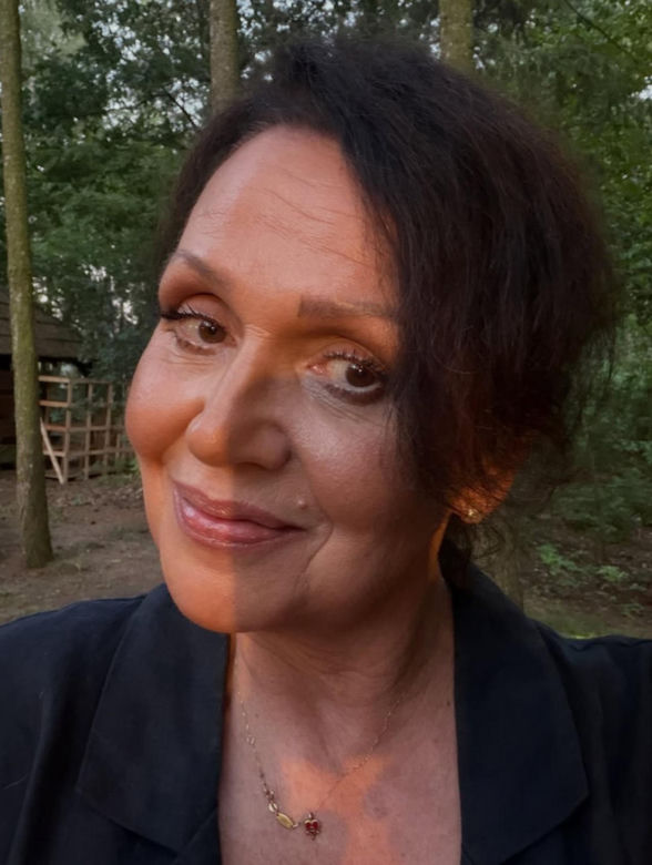 M jak miłość nowy sezon na planie. Marysia (Małgorzata Pieńkowska)