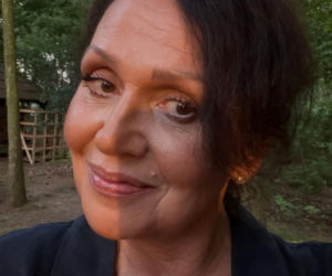 M jak miłość nowy sezon na planie. Marysia (Małgorzata Pieńkowska)