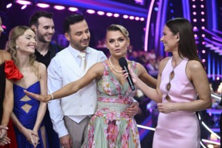 Wiemy, jak głosowali widzowie Tańca z Gwiazdami. To dlatego Komarnicka straciła ich sympatię?