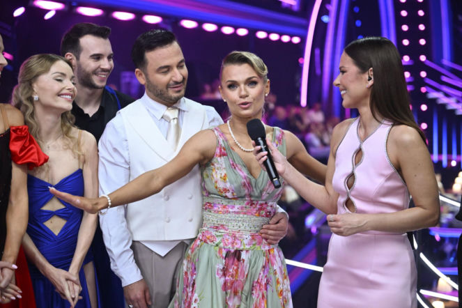 Wiemy, jak głosowali widzowie Tańca z Gwiazdami. To dlatego Komarnicka straciła ich sympatię?