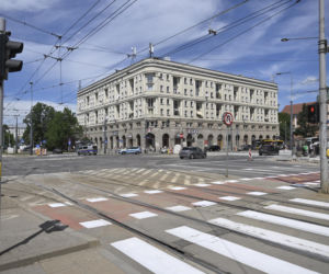 Kumulacja remontów na torach! Al. Jerozolimskie, al. Solidarności, Niepodległości, Grójecka i most Północny bez tramwajów