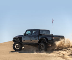 Hennessey Maximus 1000