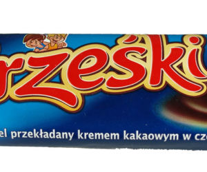 Urodziłeś się w latach 90.? Na pewno zajadałeś się tymi słodyczami!