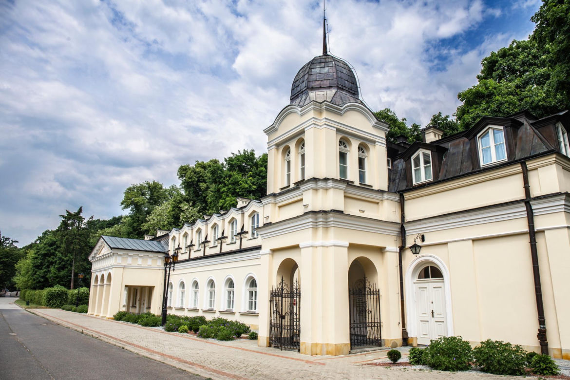 Nałęczów