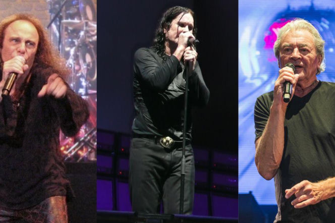 Black Sabbath