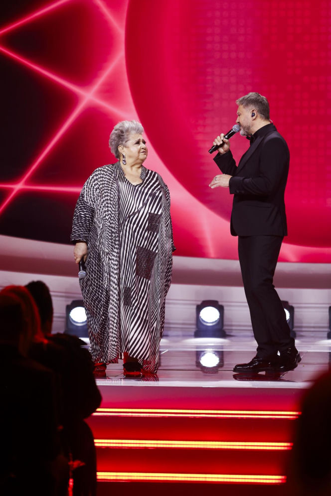 Ewa Bem, Andrzej Piaseczny