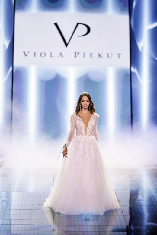 Miss Polski 2022 - Aleksandra Klepaczka