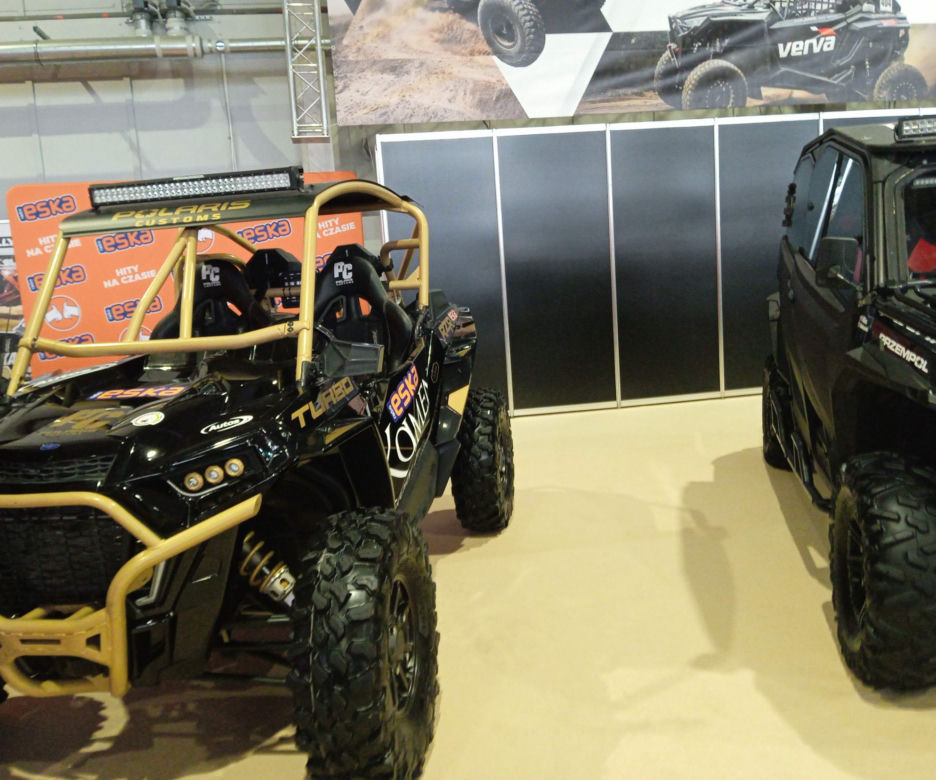Poznań Motor Show 2023