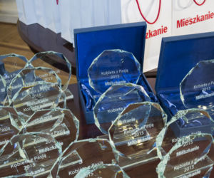 Gala Kobieta z Pasją 2015 MM