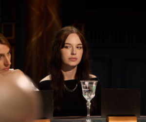 The Traitors. Zdrajcy: Sezon 3, Odcinek 3