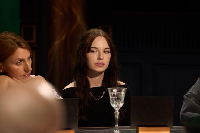 "The Traitors. Zdrajcy": Sezon 3, Odcinek 3