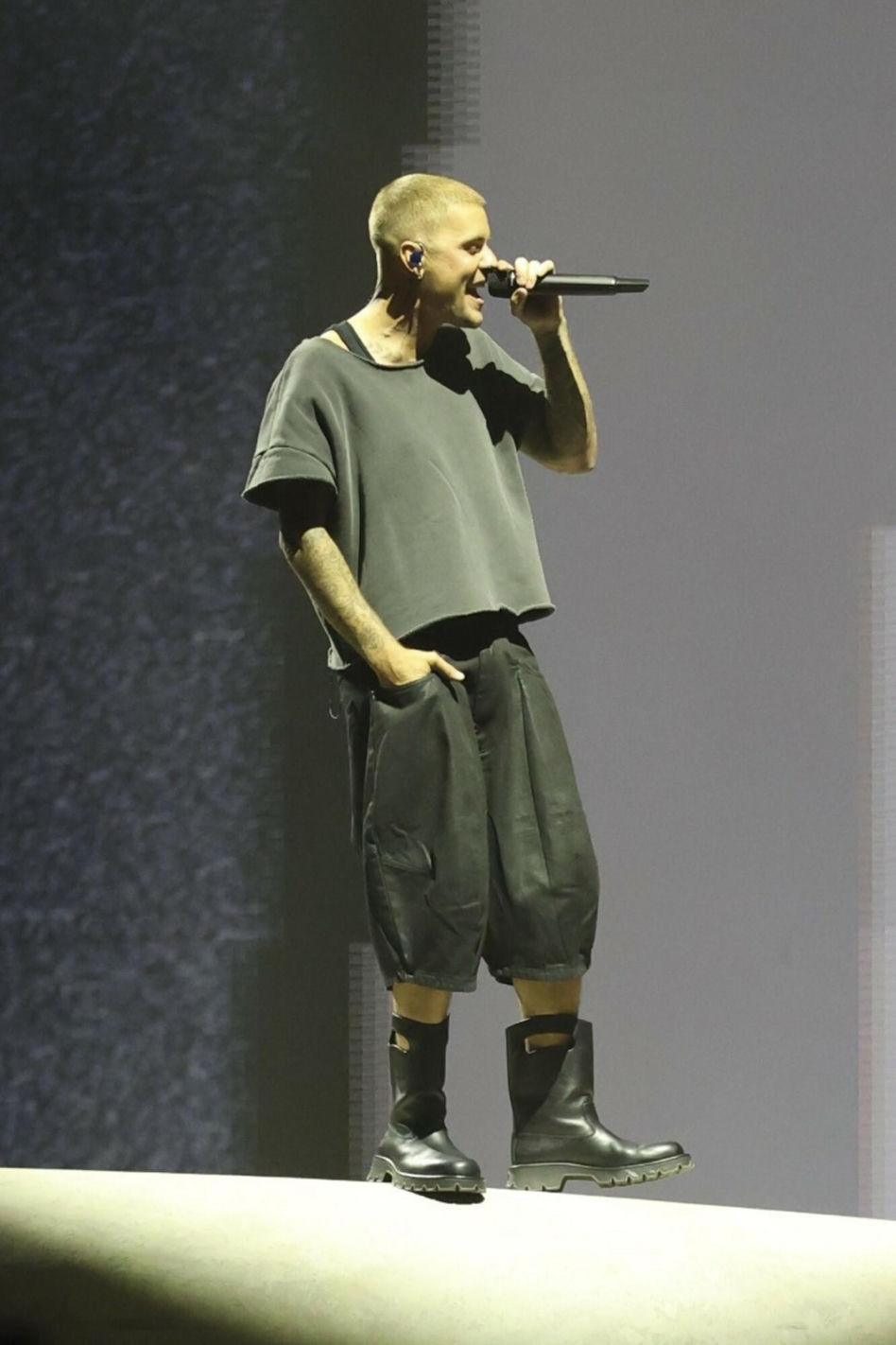 Justin Bieber