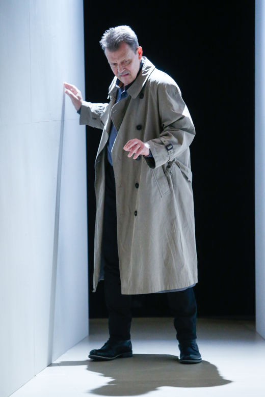 Jan Frycz przeszedł operację