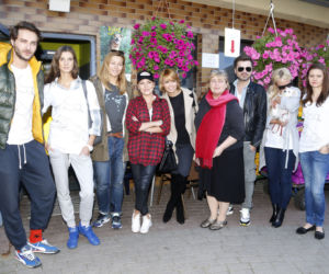 Gwiazdy pomagają zwierzętom w schronisku na Paluchu 