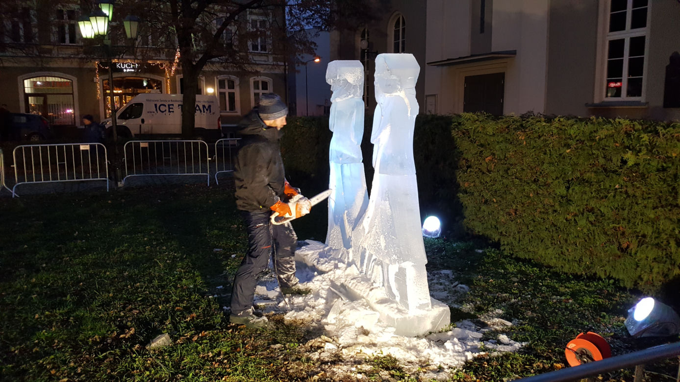 Ruszył Bydgoski Jarmark Świąteczny [ZDJĘCIA]