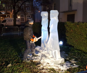 Ruszył Bydgoski Jarmark Świąteczny [ZDJĘCIA]