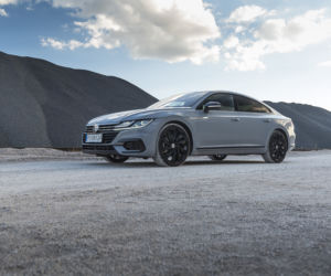 Volkswagen Arteon 2.0 BiTDI 240 KM DSG7 4Motion R-Line Edition