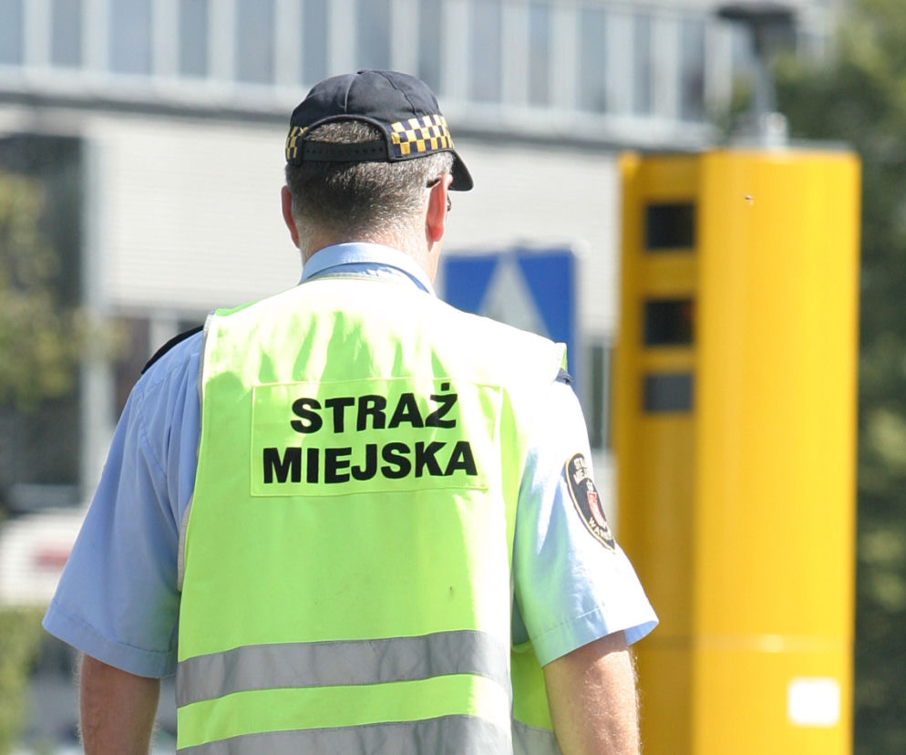 straż miejska