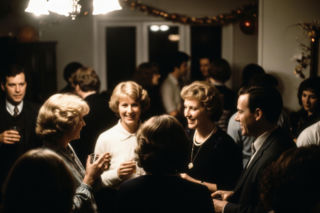 Jacek Czaputowicz i dawne imprezy. Jak córka Jerzego Urbana poznała męża?