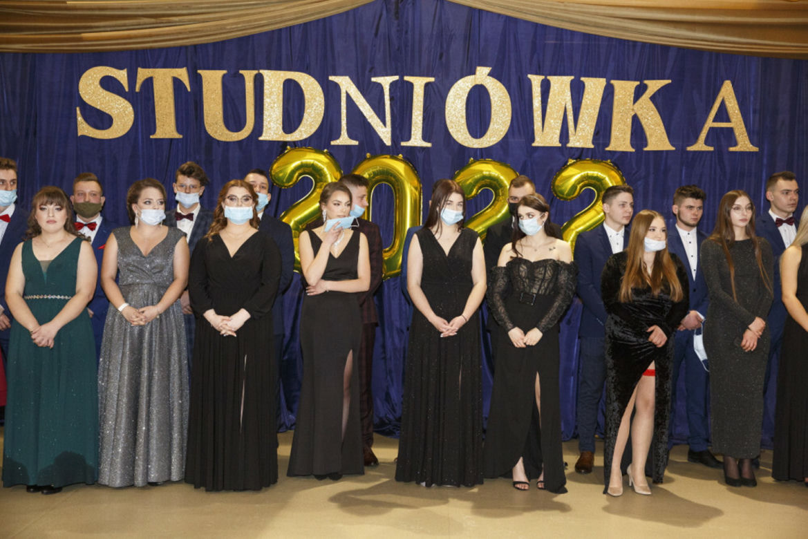 Studniówka